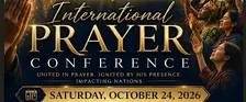 KGHQ International Prayer Conference