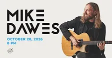 Mike Dawes
