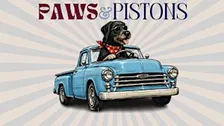 Paws & Pistons