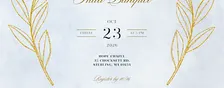 2026 Haiti Banquet
