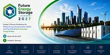 Future Energy Storage Europe 2027