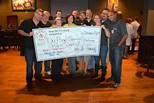 Hops for Humanity October Event @ Polyanna Brewing Company - Roselle