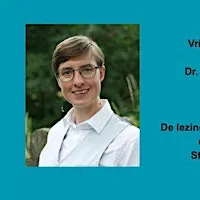 Sterrenstof zijn wij