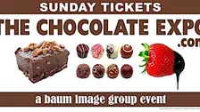 The Chocolate Expo 2027 Boston-Wilmington (SUNDAY TICKETS)