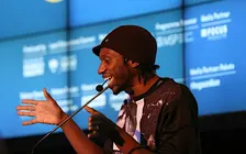 Rap Science: Our Space environment