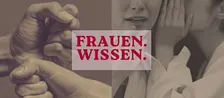 Frauen. Wissen.