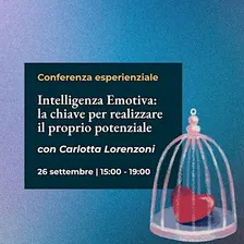Intelligenza Emotiva: la chiave per realizzare il proprio potenziale