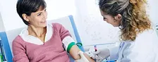 INTRODUCTION TO PHLEBOTOMY COURSE - 2 Day Course (National Qualification)