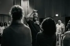 Gospel XL 2027 | Korendag bij Akoesticum met ZO! Gospel Choir