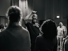 Gospel XL 2027 | Korendag bij Akoesticum met ZO! Gospel Choir
