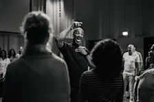 Gospel XL 2027 | Korendag bij Akoesticum met ZO! Gospel Choir