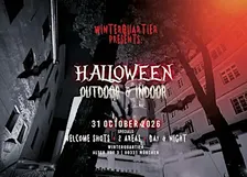 Halloween in der Altstadt Outdoor & Indoor Festival 2026