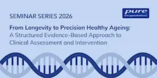 Cork Seminar: From Longevity to Precision Healthy Ageing