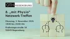Belasten oder bremsen? Pacing und Graded Activity in der Physiotherapie