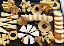 TCS: Cheese-Maxing - Oct 27