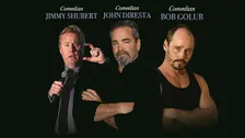 Goodfellas, Bad Knees: Hollywood’s Tough Guys of Comedy