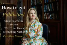 How To Get Published One Day Creative Writing Retreat