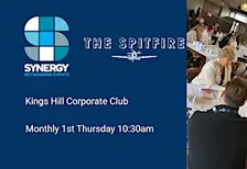 Kings Hill Corporate Group