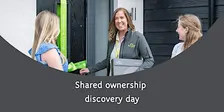 Flagship Homes' shared ownership discovery event