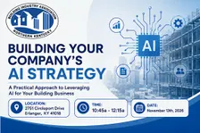 Building your Company’s AI Strategy
