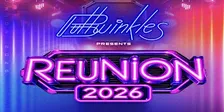 Bullwinkles Presents REUNION 2026