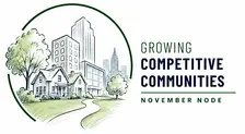 Growing Competitive Communities