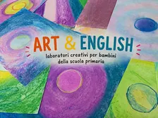 ART & ENGLISH
