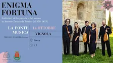 ENIGMA FORTUNA