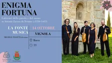 ENIGMA FORTUNA