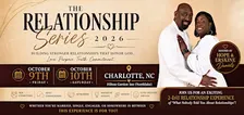 The Relationship Series 2026