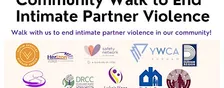 Third Annual Community Walk to End IPV