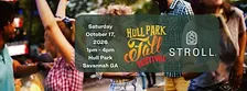 Hull Park Fall Festival