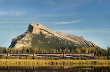 Exclusive AAA Event: Rocky Mountaineer Journeys
