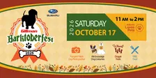 Barktoberfest 2026