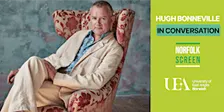 Hugh Bonneville in Conversation