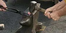 Forge Your Own w/ Angry Giant Forge at Edisto River Brewing Company