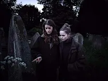 The Wreckers - A Ghost Story