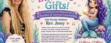 A Children’s Introduction to Intuition and Spiritual Awareness