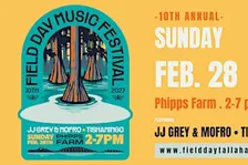 Field Day Music Festival