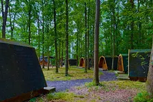 3 Day Body & Soul Glamping Retreat in Cotswolds, UK