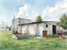 ARQUITECTURA-DISEÑO DE INTERIORES
