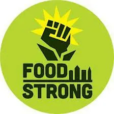 Food Strong: Zucchini Brownies