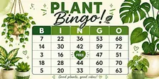 Plant BINGO at Eavesdrop Brewery