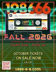 1986-6-6 Immersive