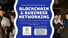 Blockchain and Business Networking | Multi-Industry Event - Tampa