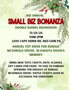 Small Biz Bonanza