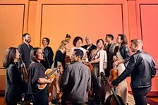 Palaver Strings: Inside the Process