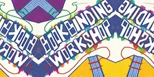 Bookbinding Workshop - Afternoon Class