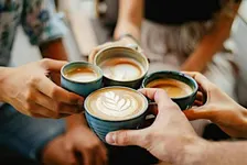 Coffee & Connections