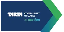 TARTA Annual Community Update